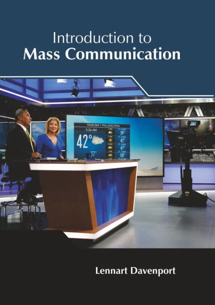 Introduction to Mass Communication