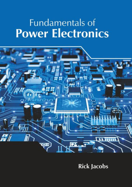 Fundamentals of Power Electronics