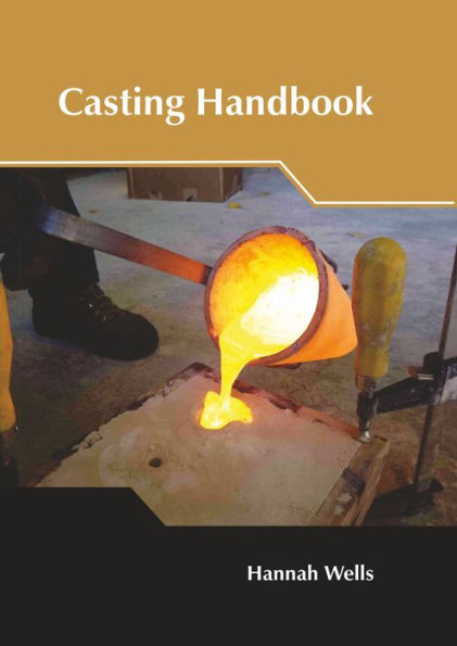 Casting Handbook