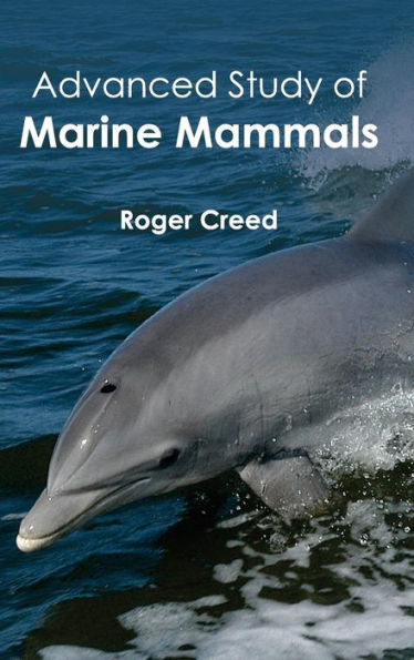 Advanced Study of Marine Mammals