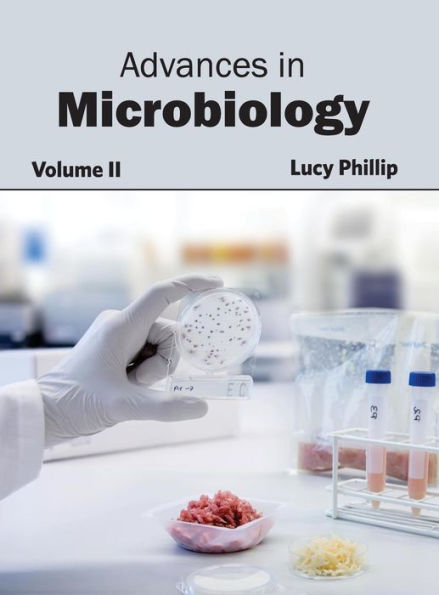 Advances in Microbiology: Volume II