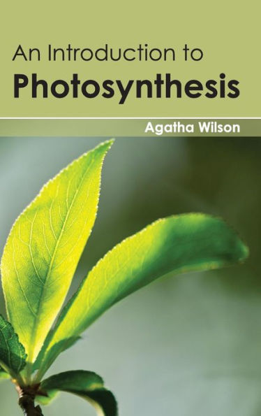 Introduction to Photosynthesis