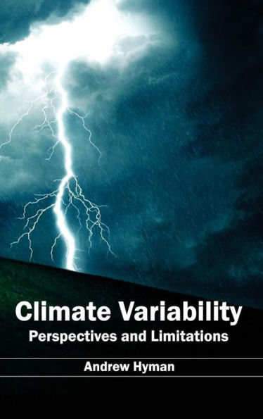 Climate Variability: Perspectives and Limitations