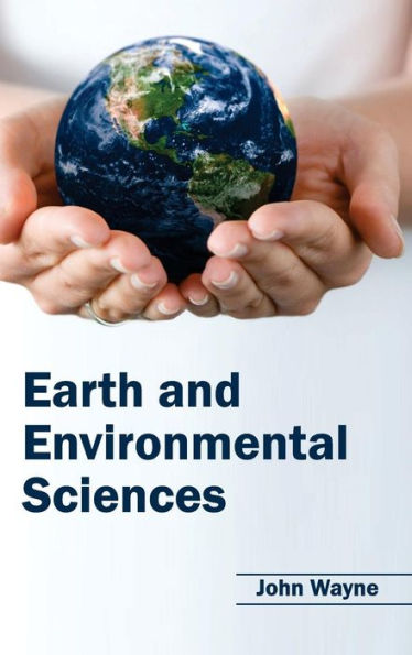 Earth and Environmental Sciences