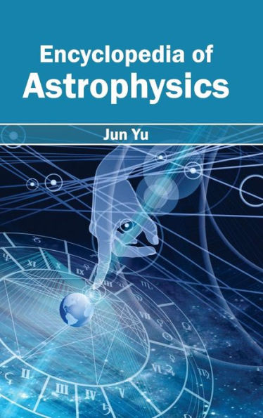 Encyclopedia of Astrophysics