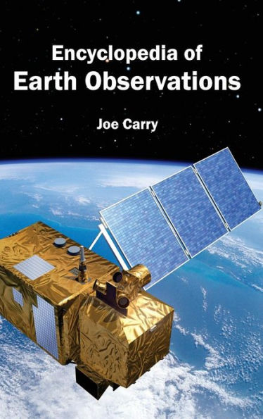 Encyclopedia of Earth Observations