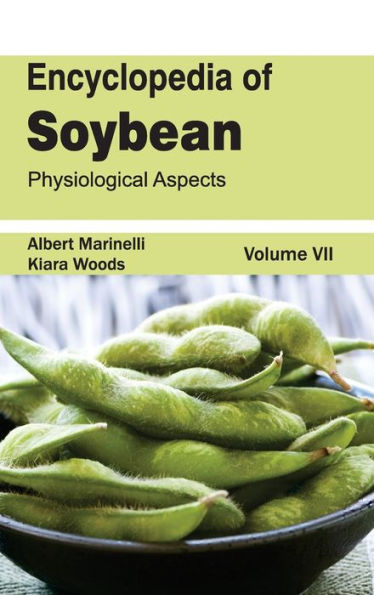 Encyclopedia of Soybean: Volume 07 (Physiological Aspects)