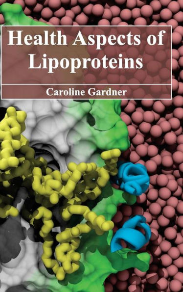 Health Aspects of Lipoproteins