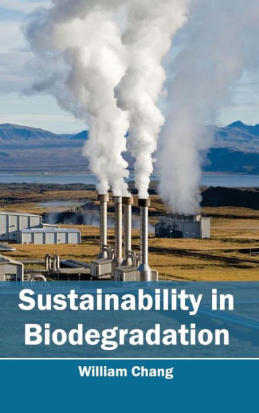 Sustainability in Biodegradation
