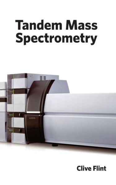 Tandem Mass Spectrometry