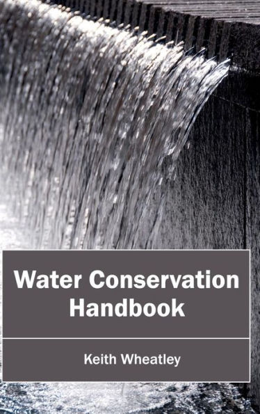 Water Conservation Handbook