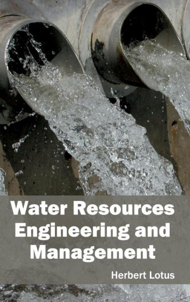 Water Resources Engineering and Management