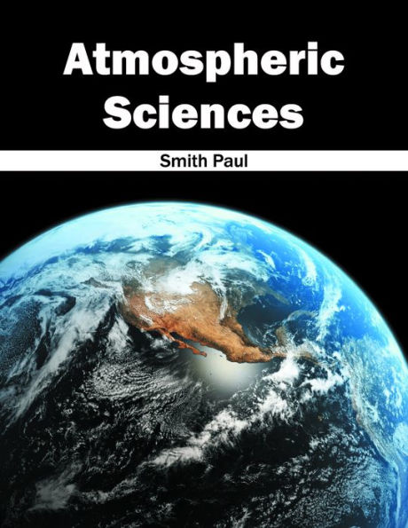 Atmospheric Sciences