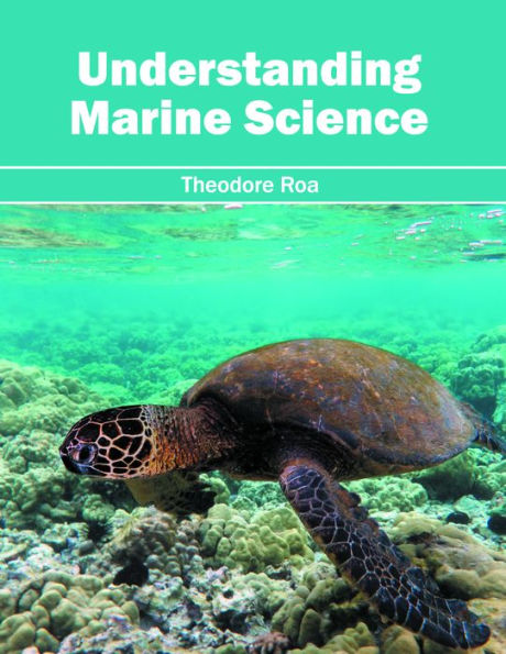 Understanding Marine Science