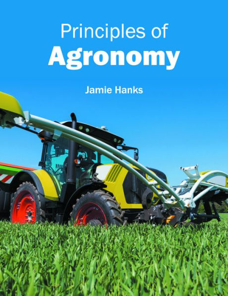 Principles of Agronomy