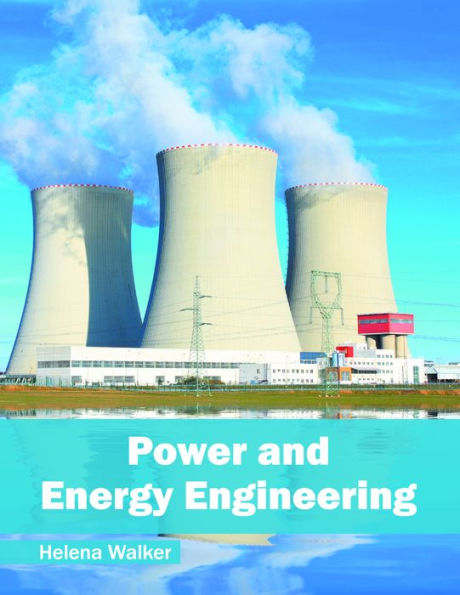 Power and Energy Engineering