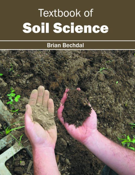 Textbook of Soil Science