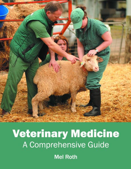 Veterinary Medicine: A Comprehensive Guide