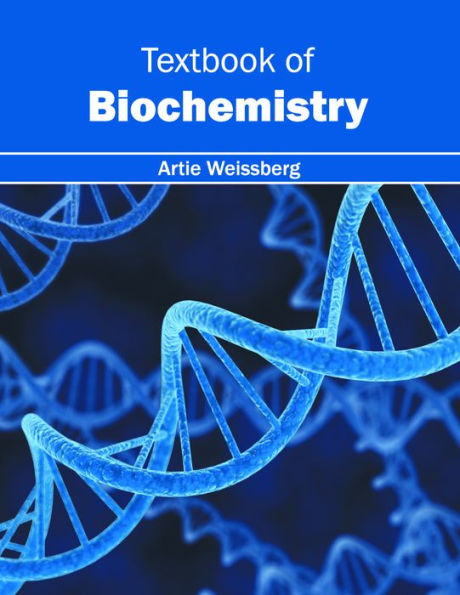 Textbook of Biochemistry