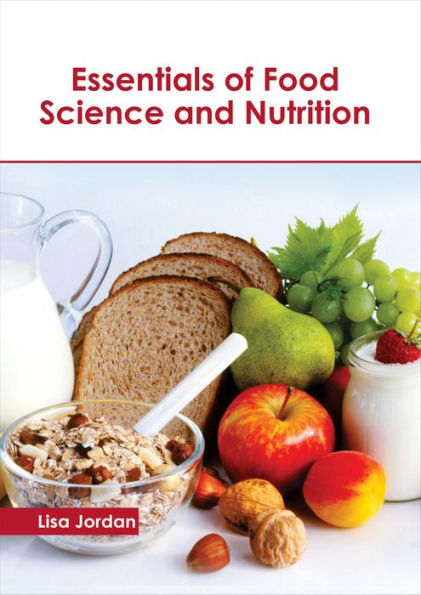 Essentials of Food Science and Nutrition