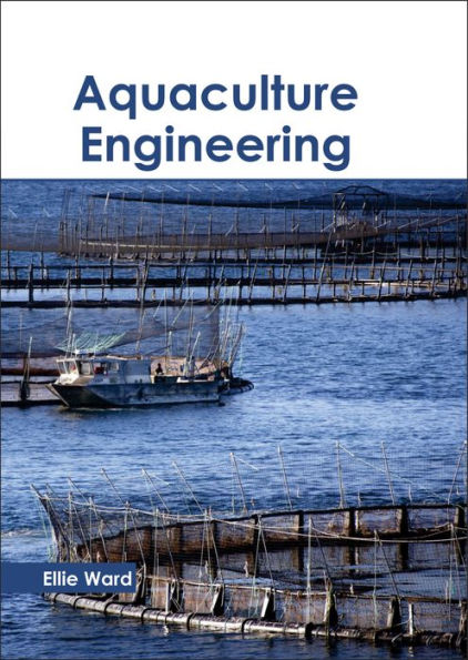 Aquaculture Engineering