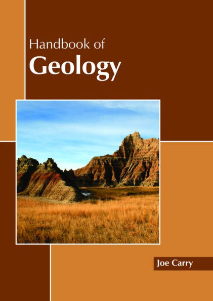 Handbook of Geology