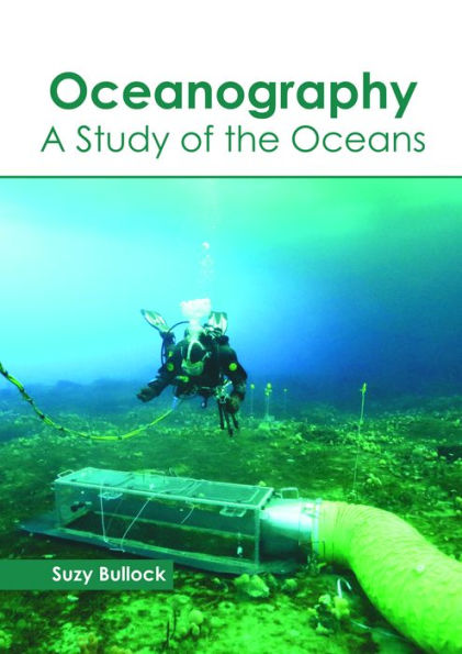 Oceanography: A Study of the Oceans