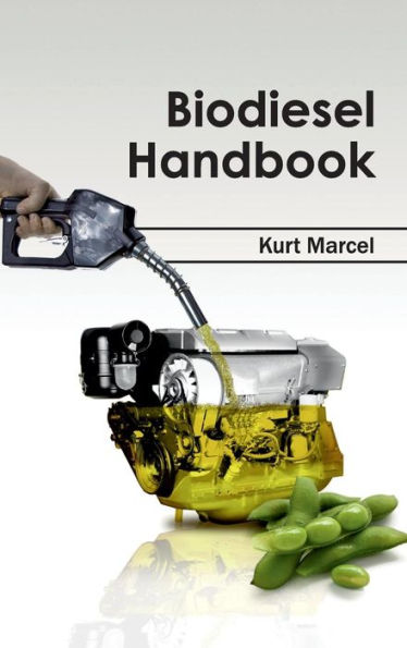 Biodiesel Handbook