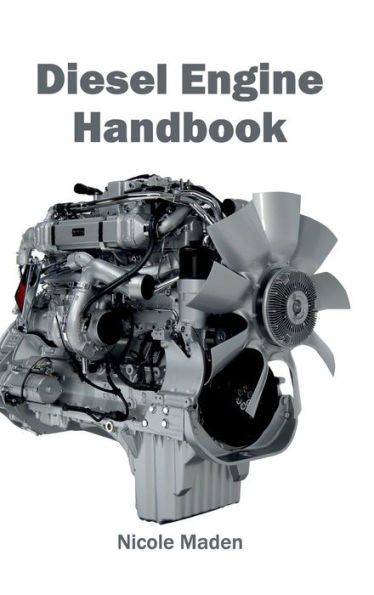 Diesel Engine Handbook