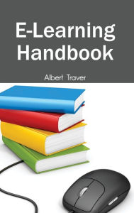 Title: E-Learning Handbook, Author: Albert Traver