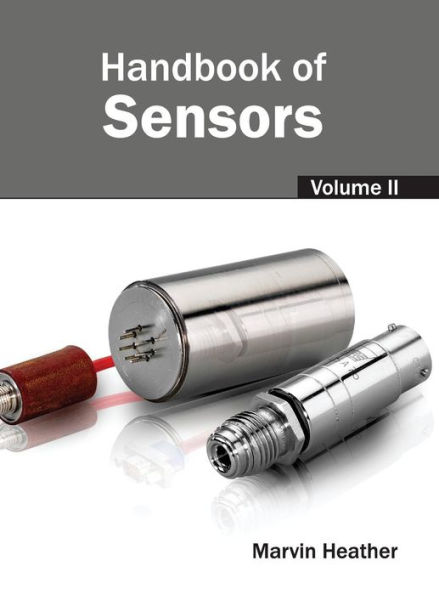Handbook of Sensors: Volume II
