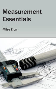 Title: Measurement Essentials, Author: Miles Eron