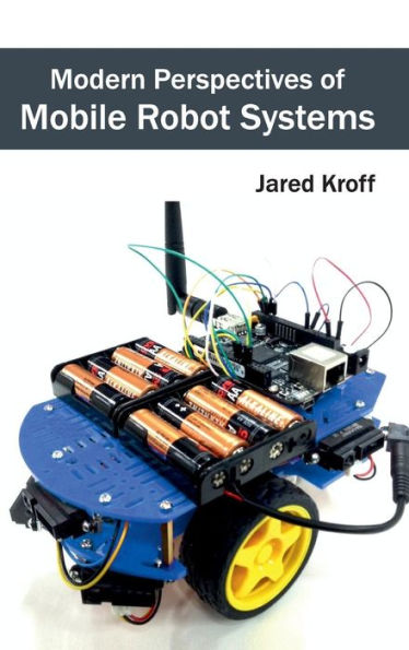 Modern Perspectives of Mobile Robot Systems