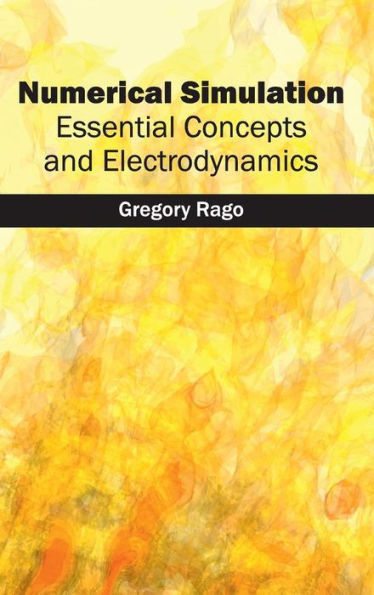 Numerical Simulation: Essential Concepts and Electrodynamics