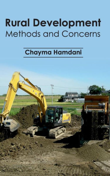 Rural Development: Methods and Concerns