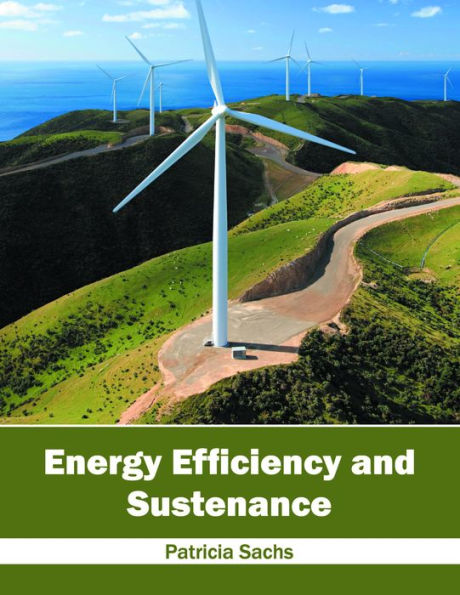 Energy Efficiency and Sustenance