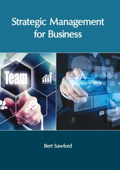 Strategic Management for Business
