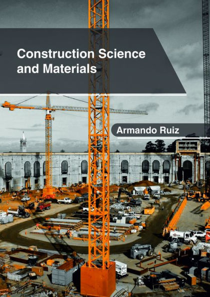 Construction Science and Materials