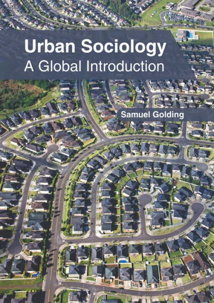 Urban Sociology: A Global Introduction