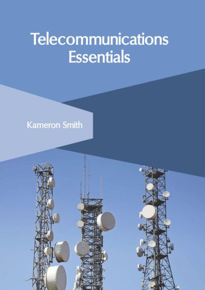 Telecommunications Essentials