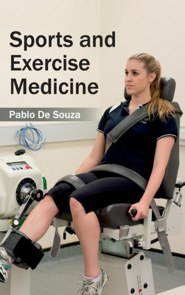 Sports and Exercise Medicine