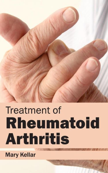 Treatment of Rheumatoid Arthritis