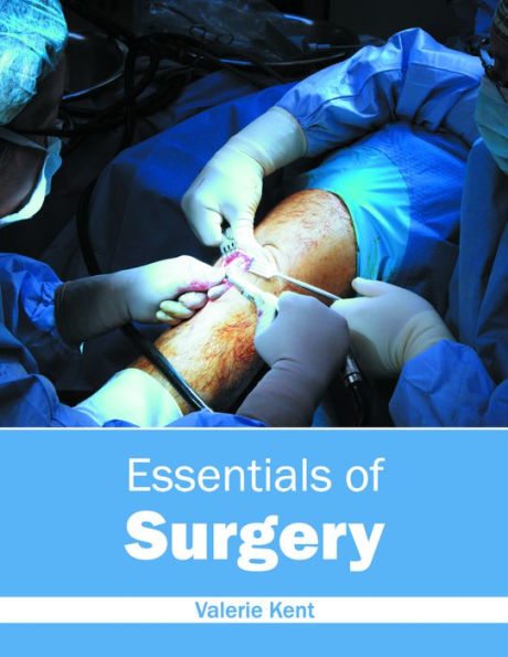 Essentials of Surgery