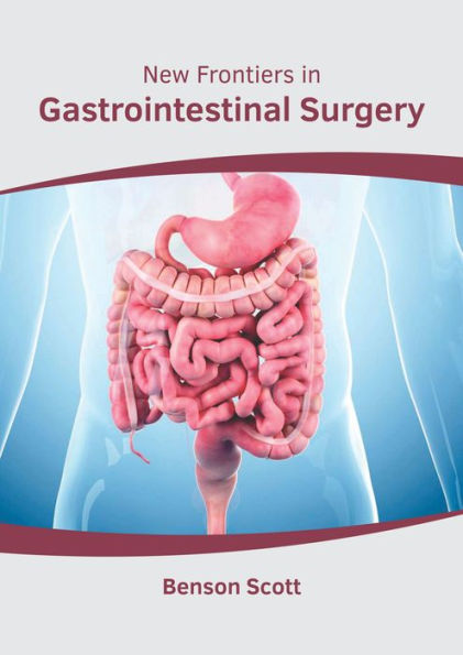 New Frontiers in Gastrointestinal Surgery