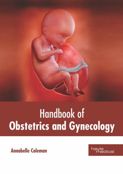 Handbook of Obstetrics and Gynecology