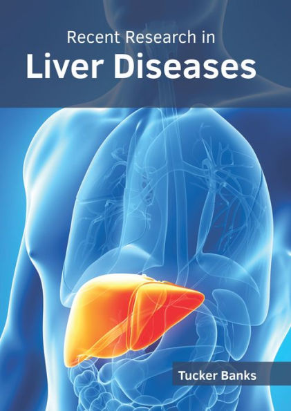 Recent Research in Liver Diseases