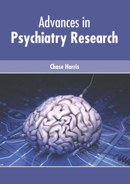 Advances in Psychiatry Research