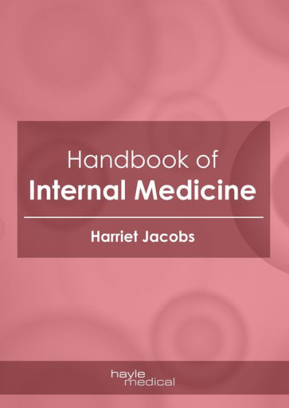 Handbook of Internal Medicine