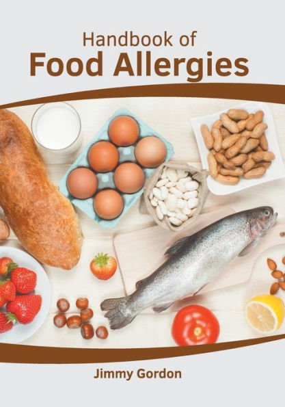 Handbook of Food Allergies