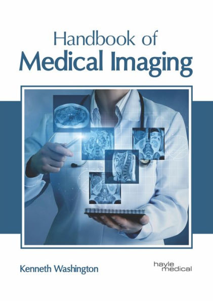 Handbook of Medical imaging